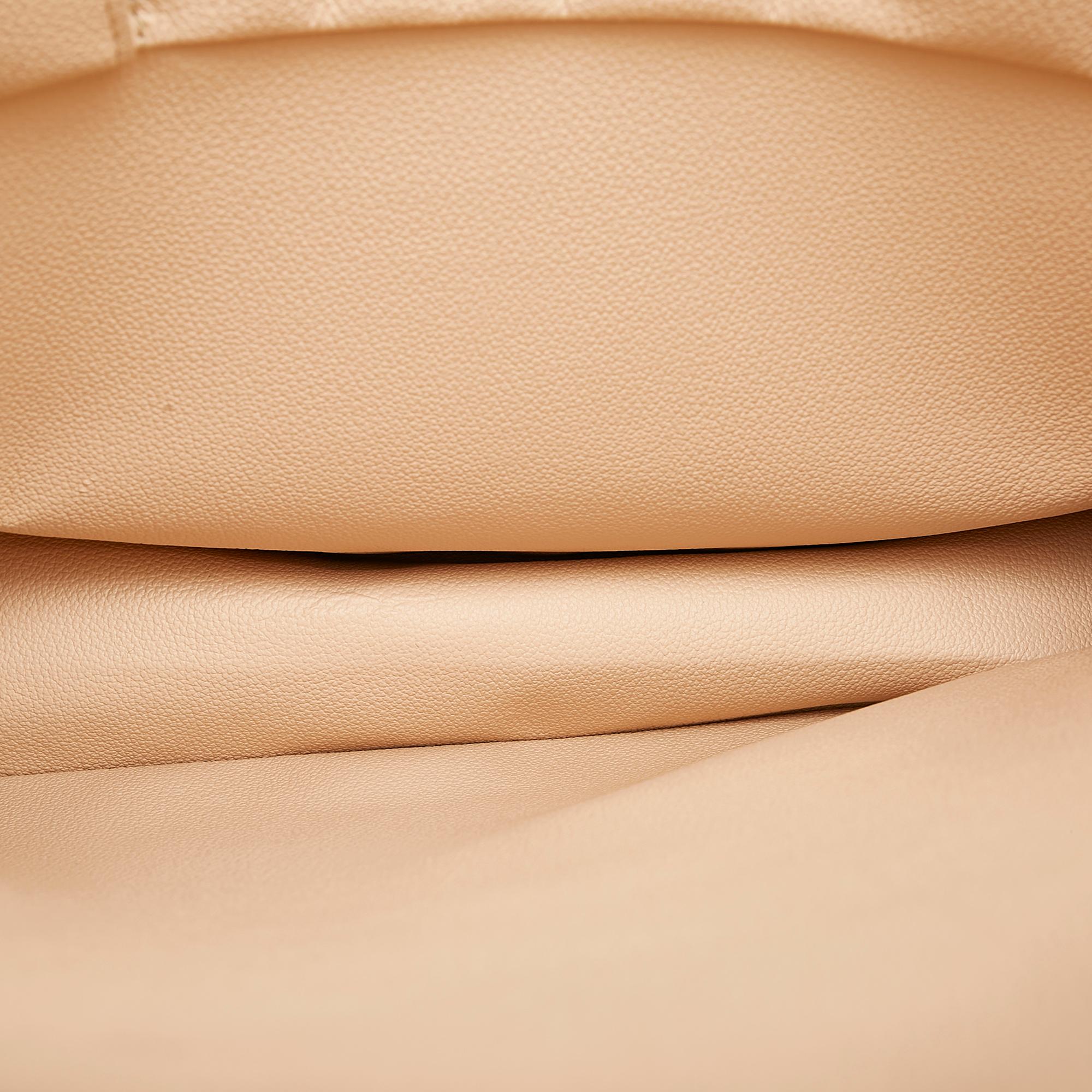 Louis Vuitton Monogram Sac Plat (SHG-32937)