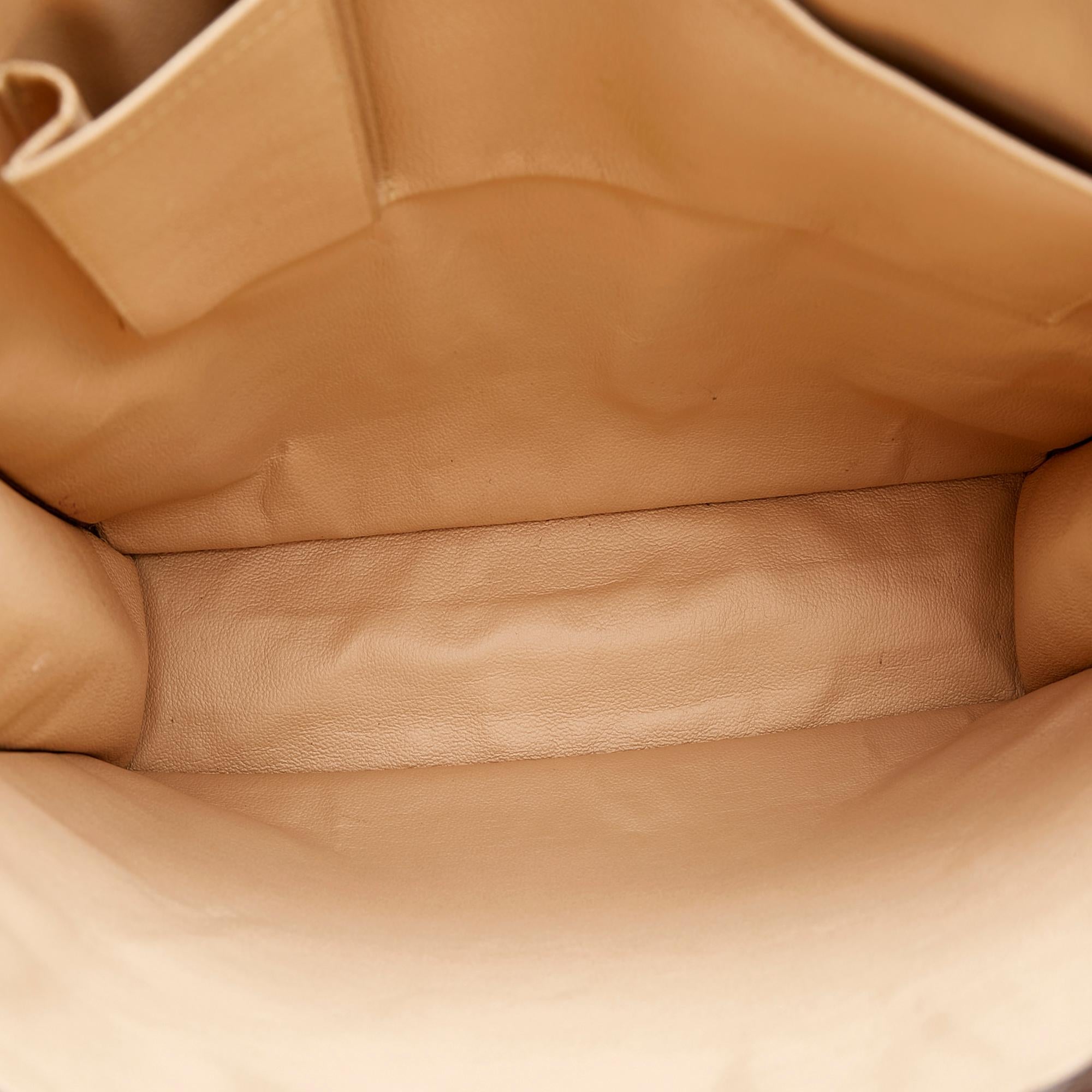 Louis Vuitton Monogram Sac Plat (SHG-RoJwGG)