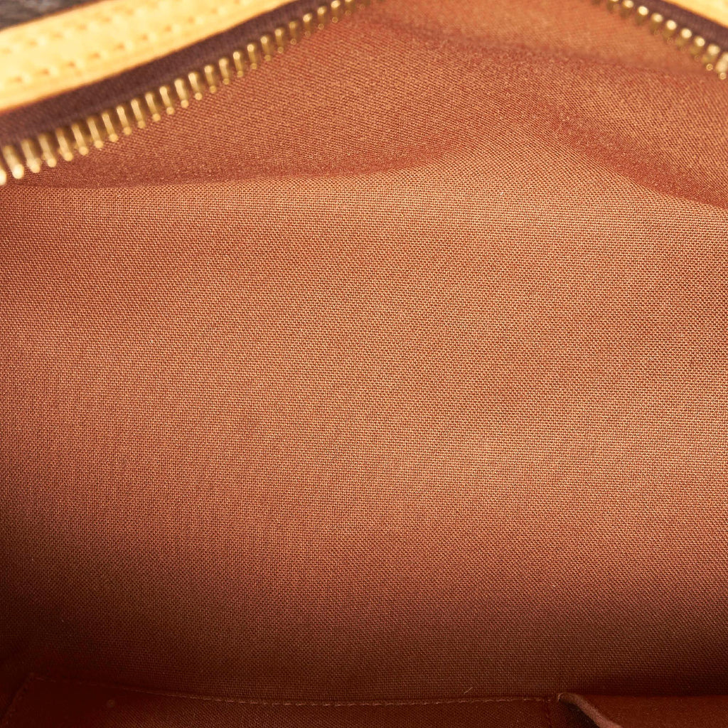 Louis Vuitton Monogram Sac Riveting (SHG-31135)