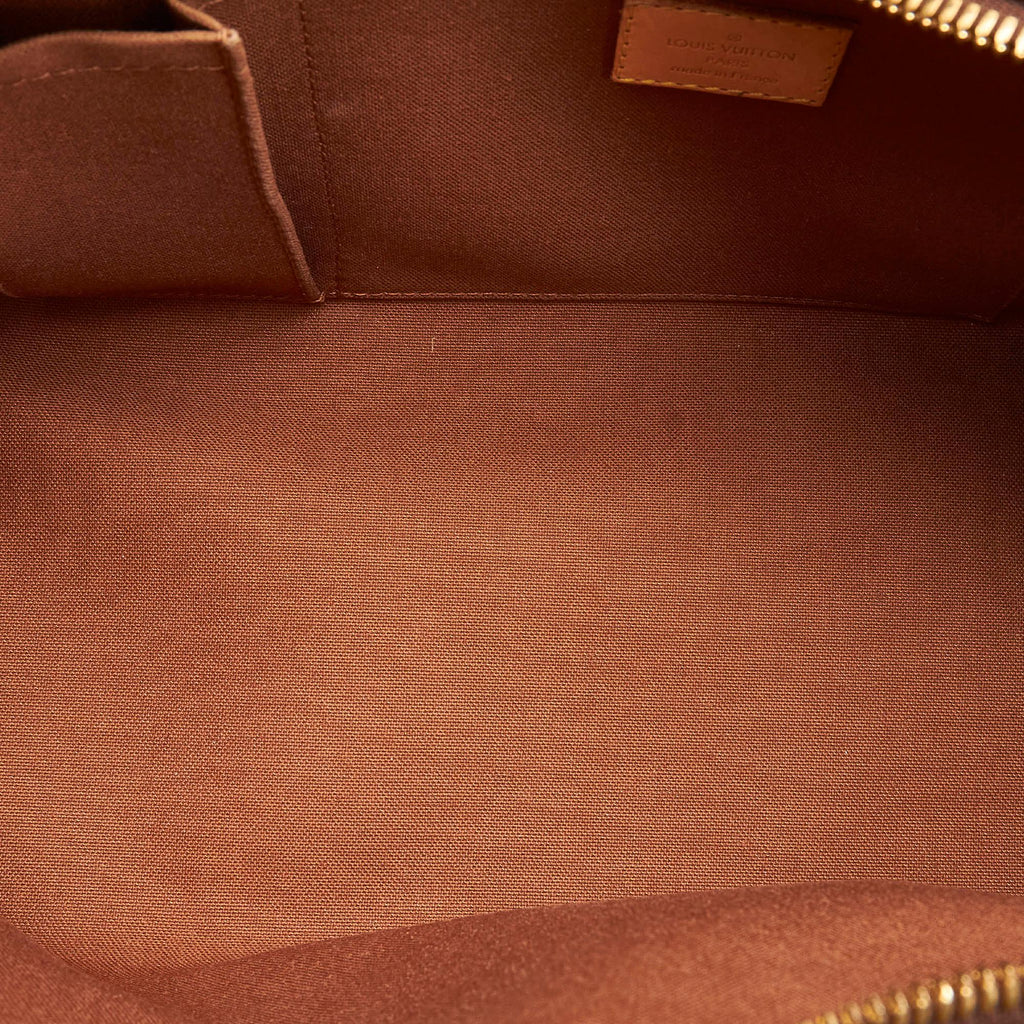 Louis Vuitton Monogram Sac Riveting (SHG-31135)