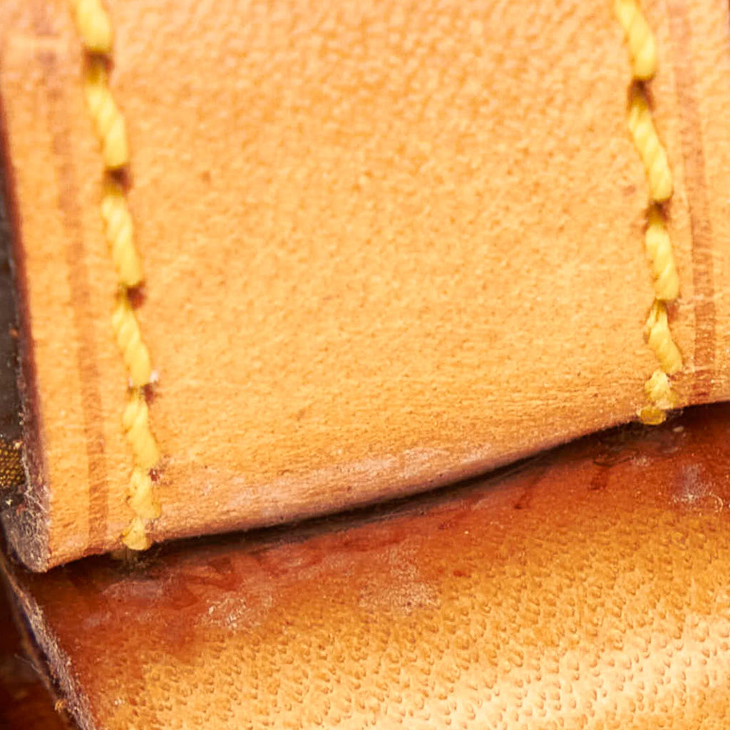 Louis Vuitton Monogram Sac Shopping 48 (SHG-32517)