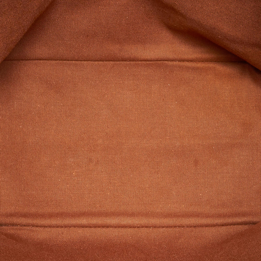 Louis Vuitton Monogram Sac Shopping 48 (SHG-32517)