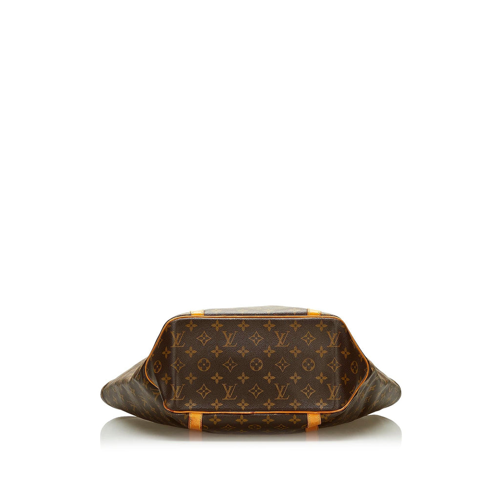 Louis Vuitton Monogram Sac Shopping (SHG-37145)