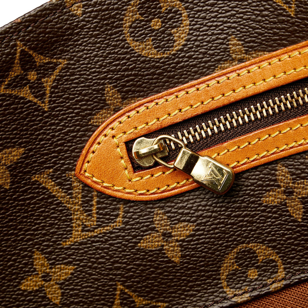 Louis Vuitton Monogram Sac Shopping (SHG-37145)