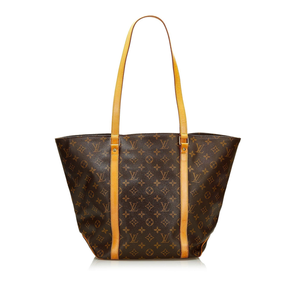 Louis Vuitton Monogram Sac Shopping (SHG-37145)