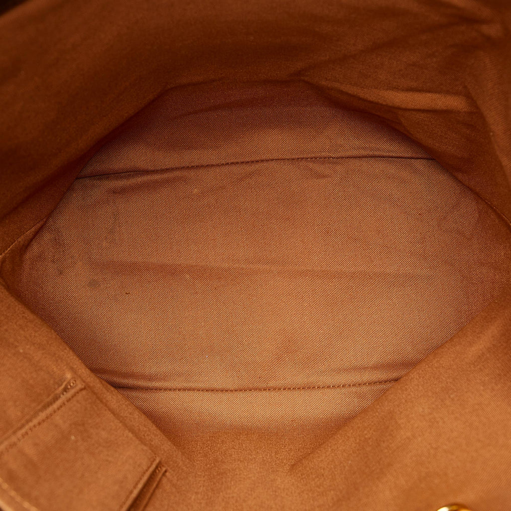 Louis Vuitton Monogram Sac Shopping (SHG-37145)
