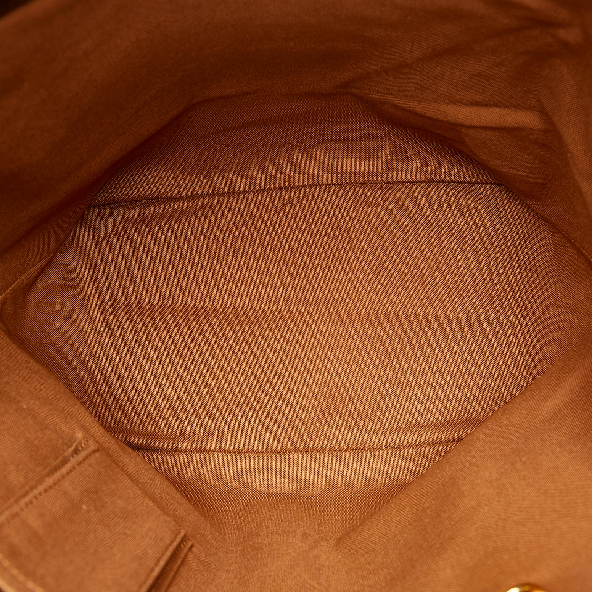 Louis Vuitton Monogram Sac Shopping (SHG-37145)
