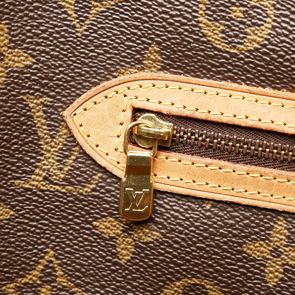 Louis Vuitton Monogram Sac Shopping (SHG-cYURWy)