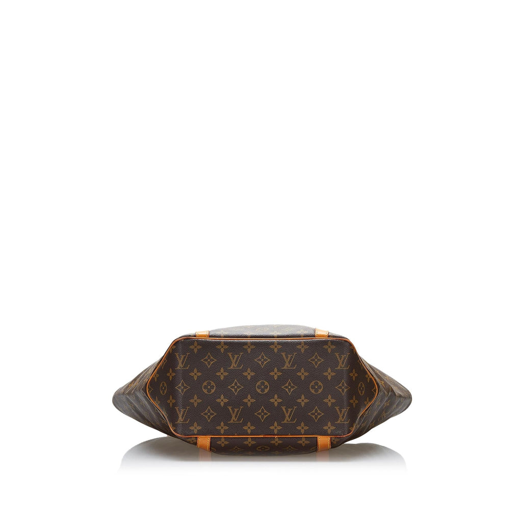 Louis Vuitton Monogram Sac Shopping (SHG-WbgfUl)