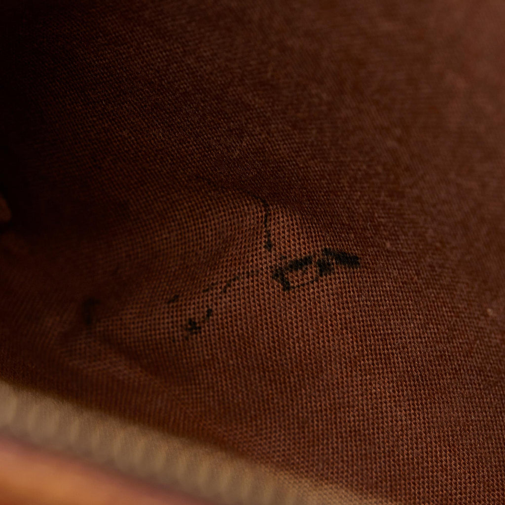 Louis Vuitton Monogram Sac Shopping (SHG-aTq4Qs)