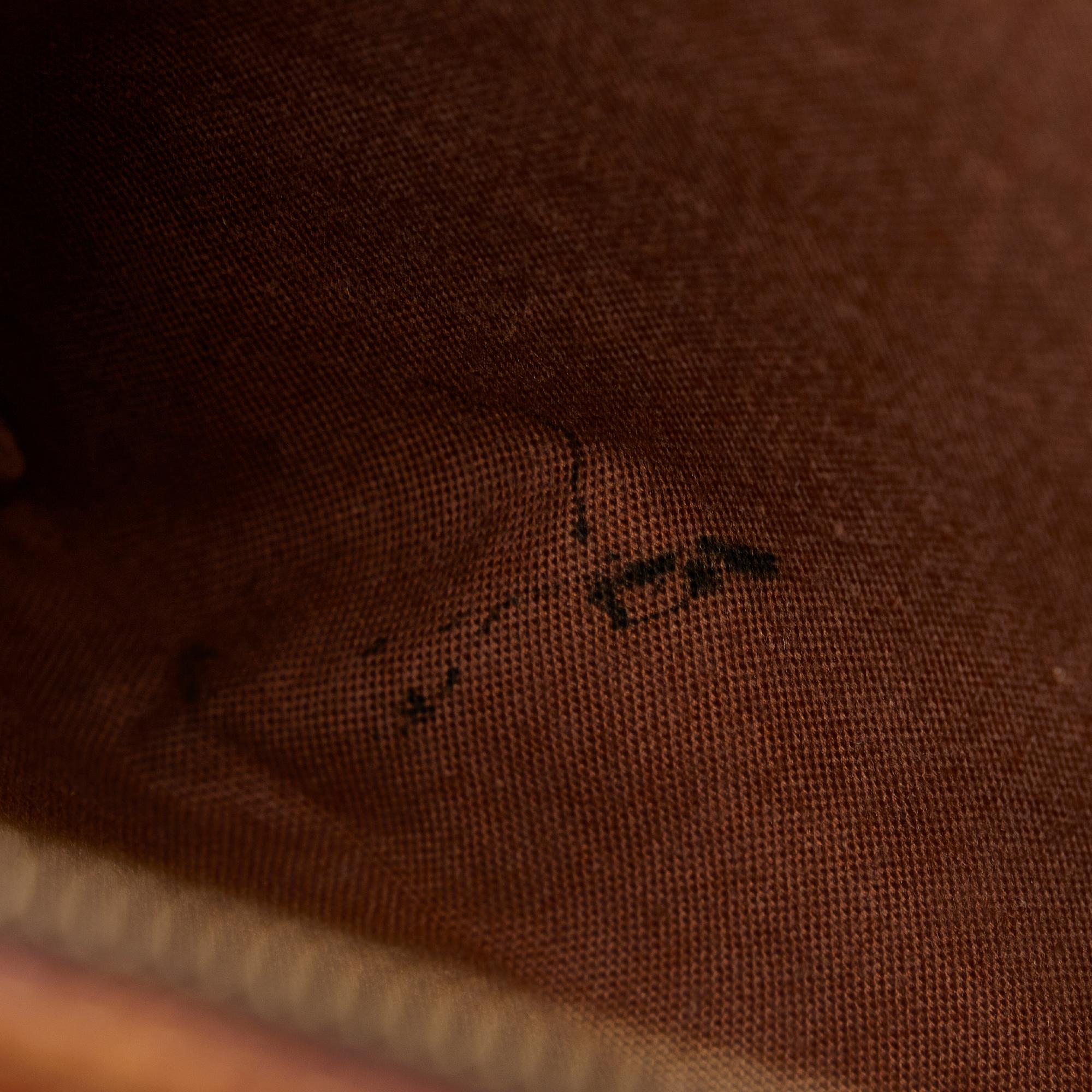 Louis Vuitton Monogram Sac Shopping (SHG-aTq4Qs)