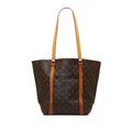 Louis Vuitton Monogram Sac Shopping (SHG-aTq4Qs)