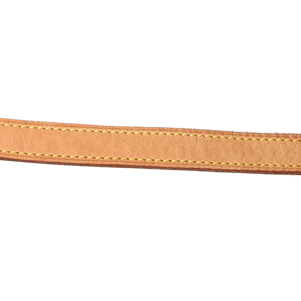 Louis Vuitton Monogram Sac Tambourine (SHG-TjENKR)