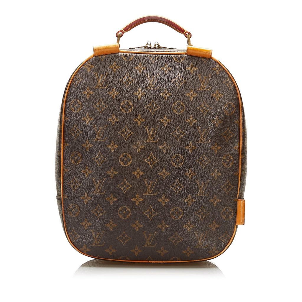 Louis Vuitton Monogram Sac a Dos Packall (SHG-37078)