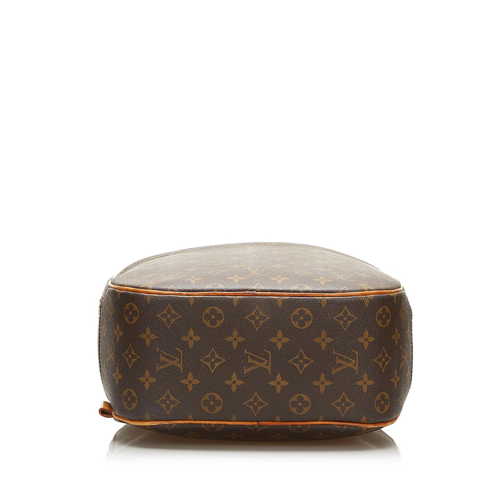 Louis Vuitton Monogram Sac a Dos Packall (SHG-37078)