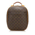 Louis Vuitton Monogram Sac a Dos Packall (SHG-37078)