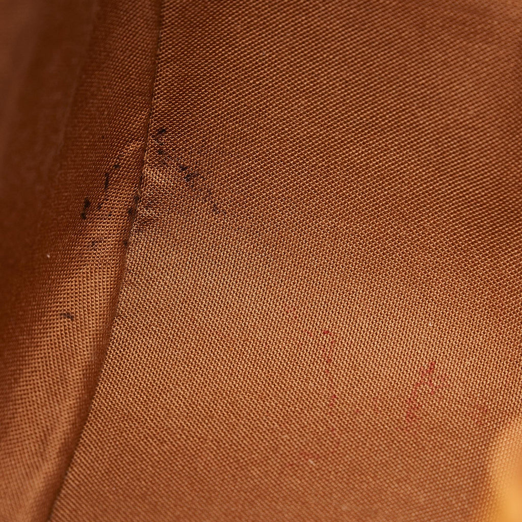 Louis Vuitton Monogram Sac a Dos Packall (SHG-37078)