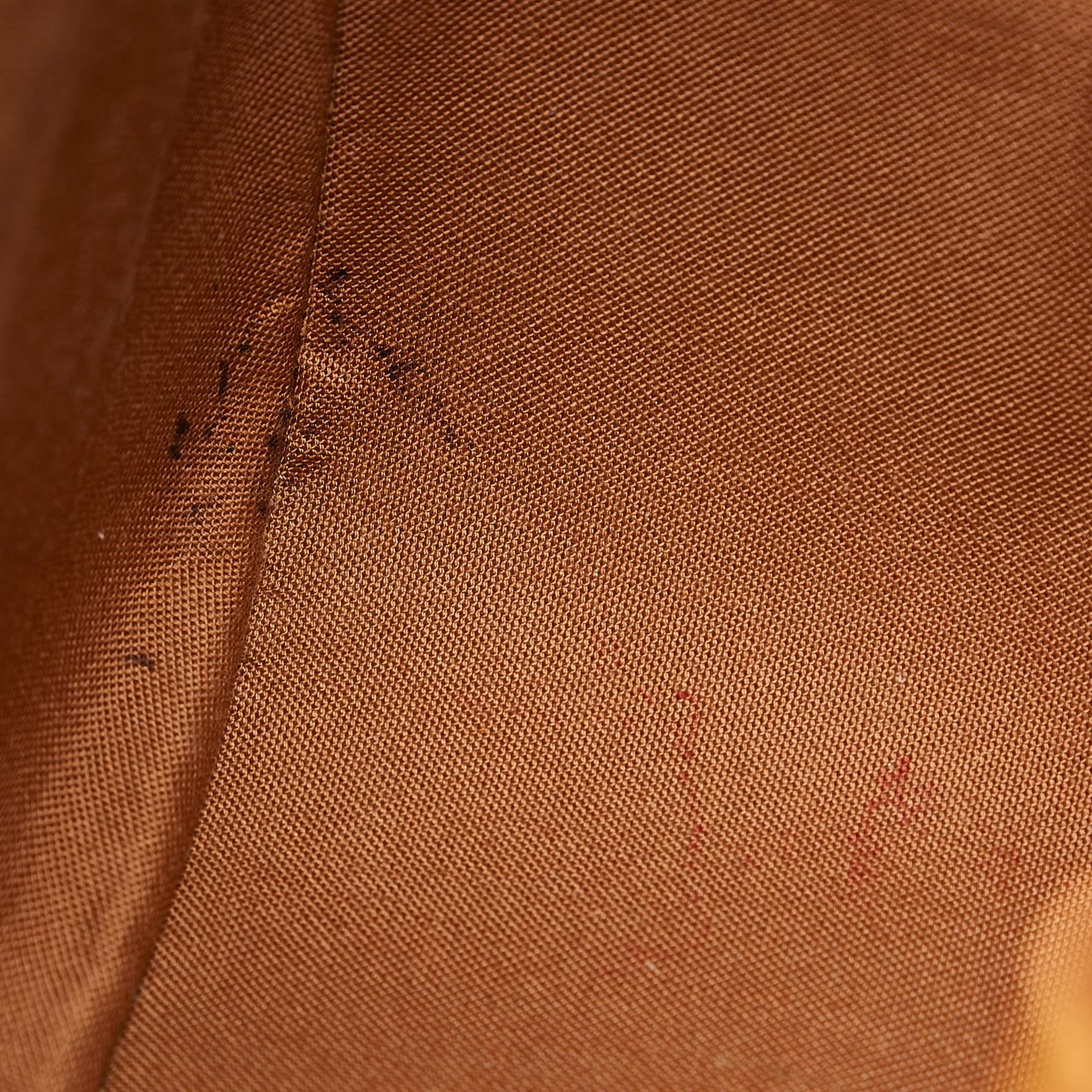 Louis Vuitton Monogram Sac a Dos Packall (SHG-37078)