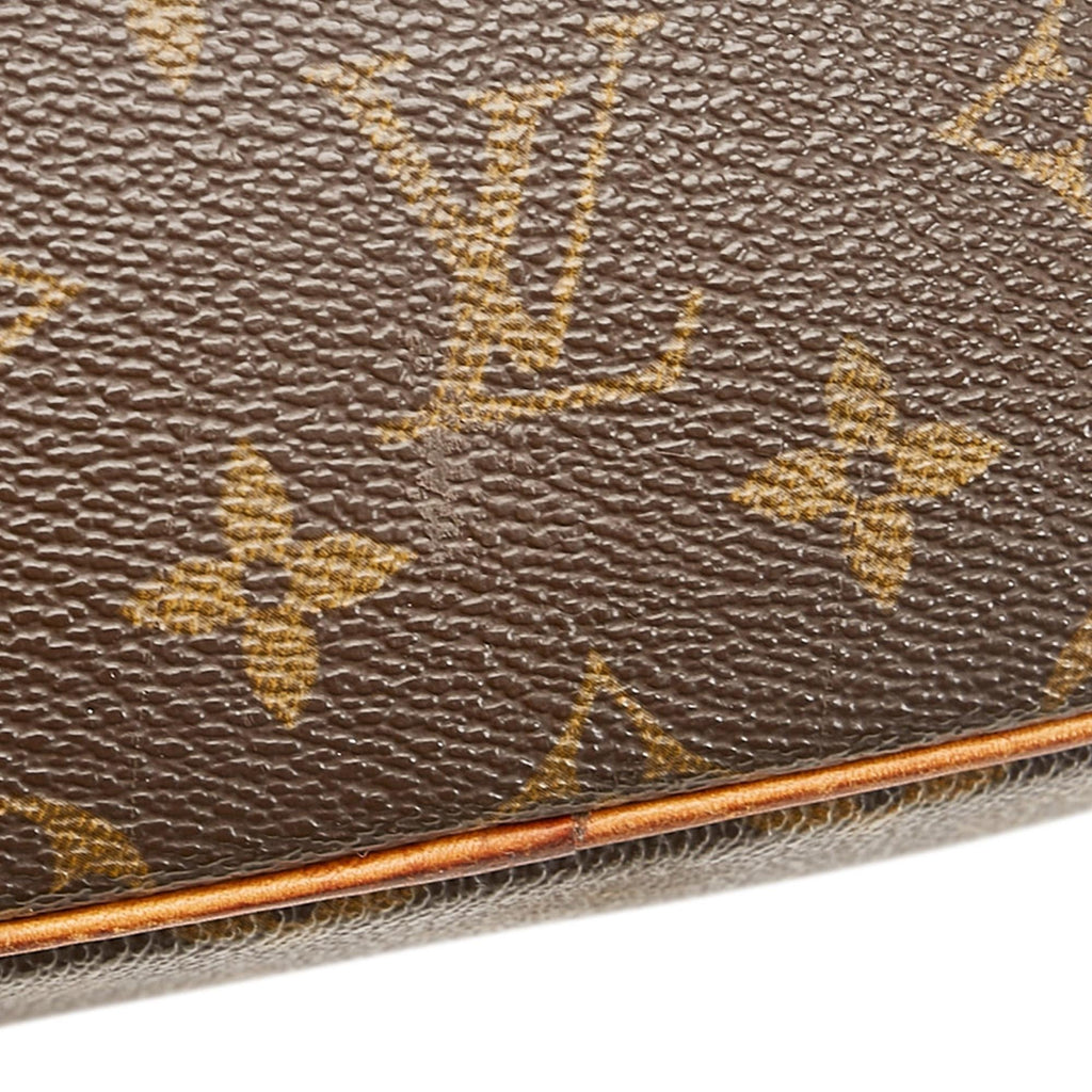 Louis Vuitton Monogram Sac a Dos Packall (SHG-37078)