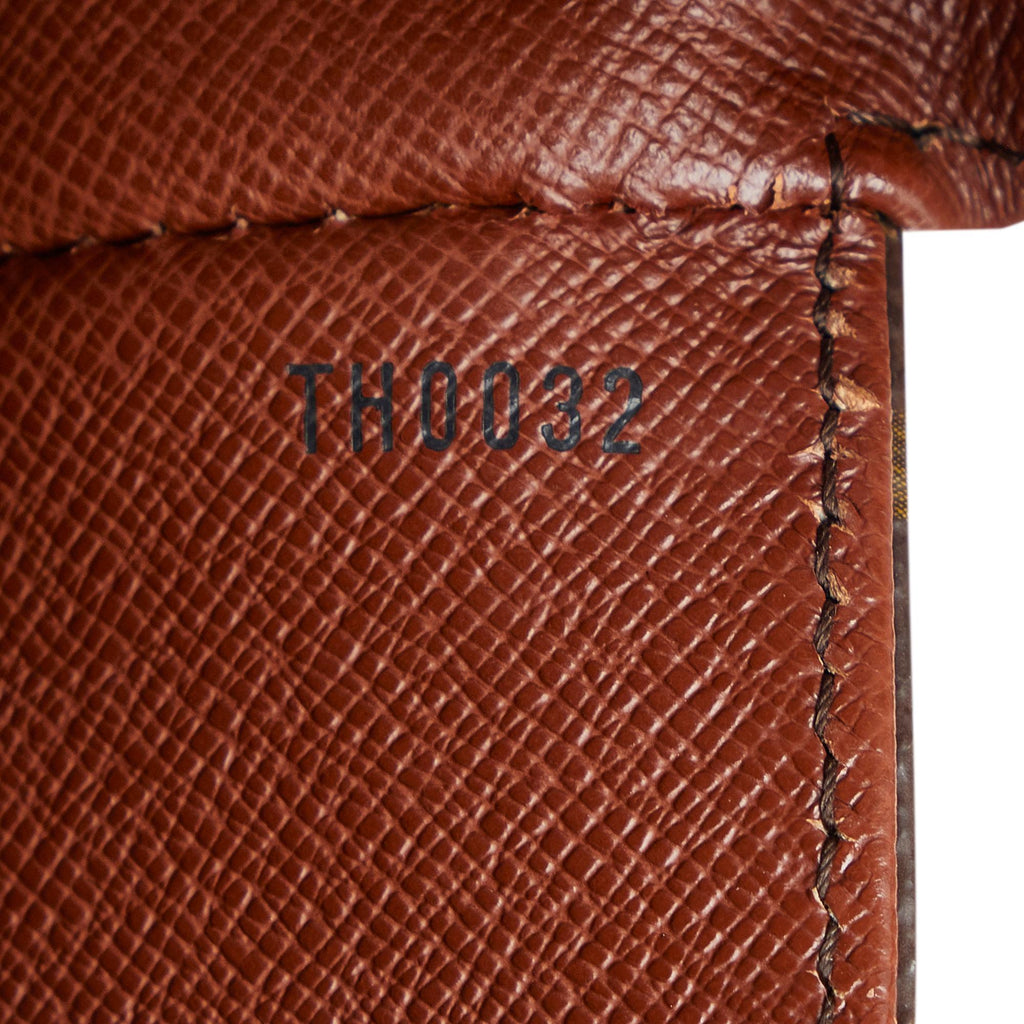 Louis Vuitton Monogram Saint Cloud GM (SHG-ucAXT6)