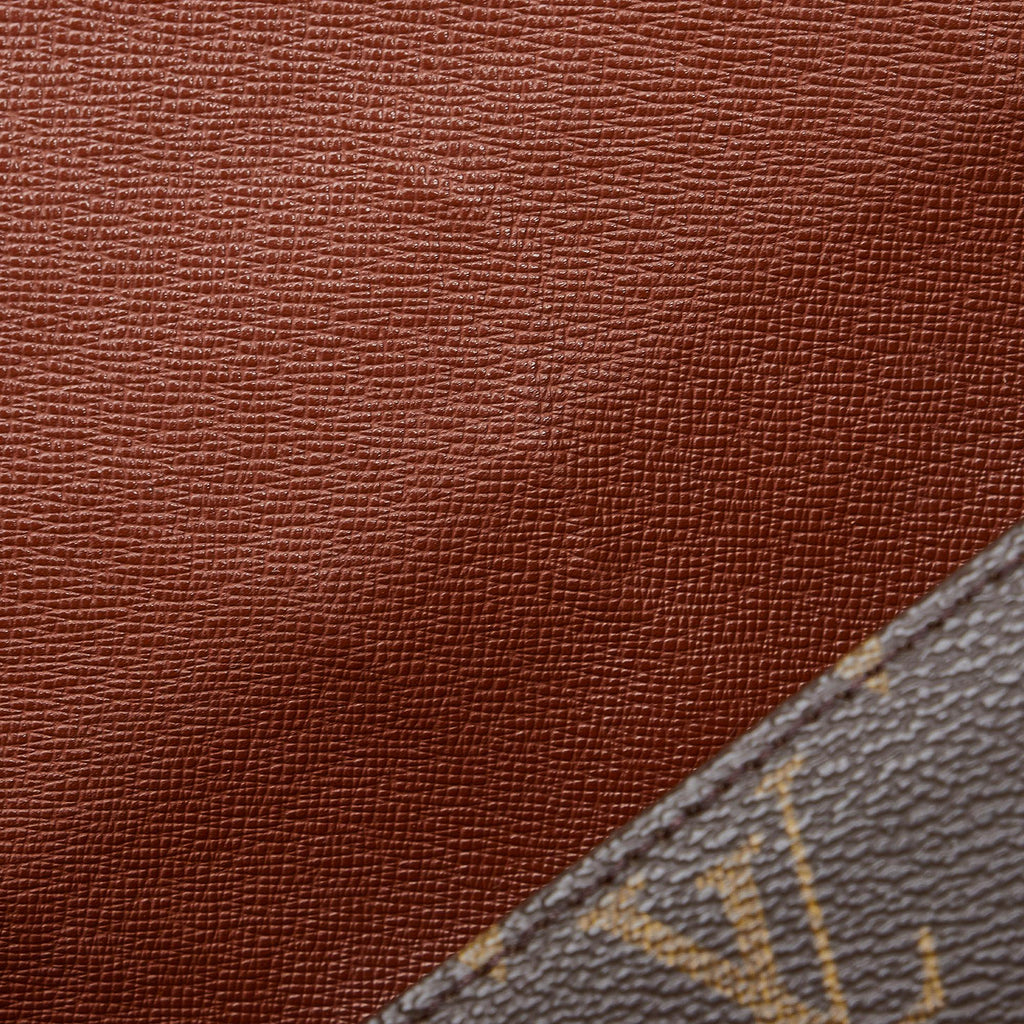 Louis Vuitton Monogram Saint Cloud GM (SHG-ucAXT6)