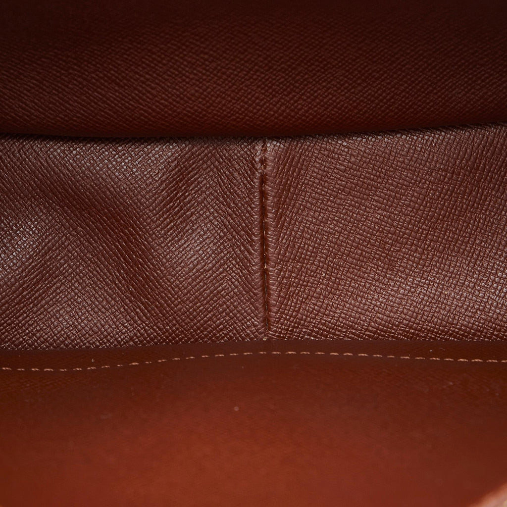 Louis Vuitton Monogram Saint Cloud GM (SHG-ucAXT6)