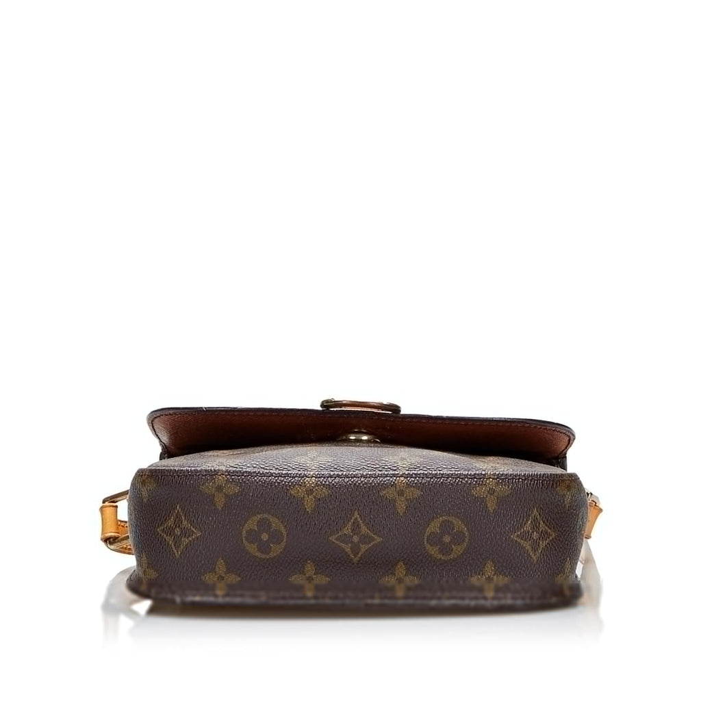 Louis Vuitton Monogram Saint Cloud PM (SHG-KjWDGS)