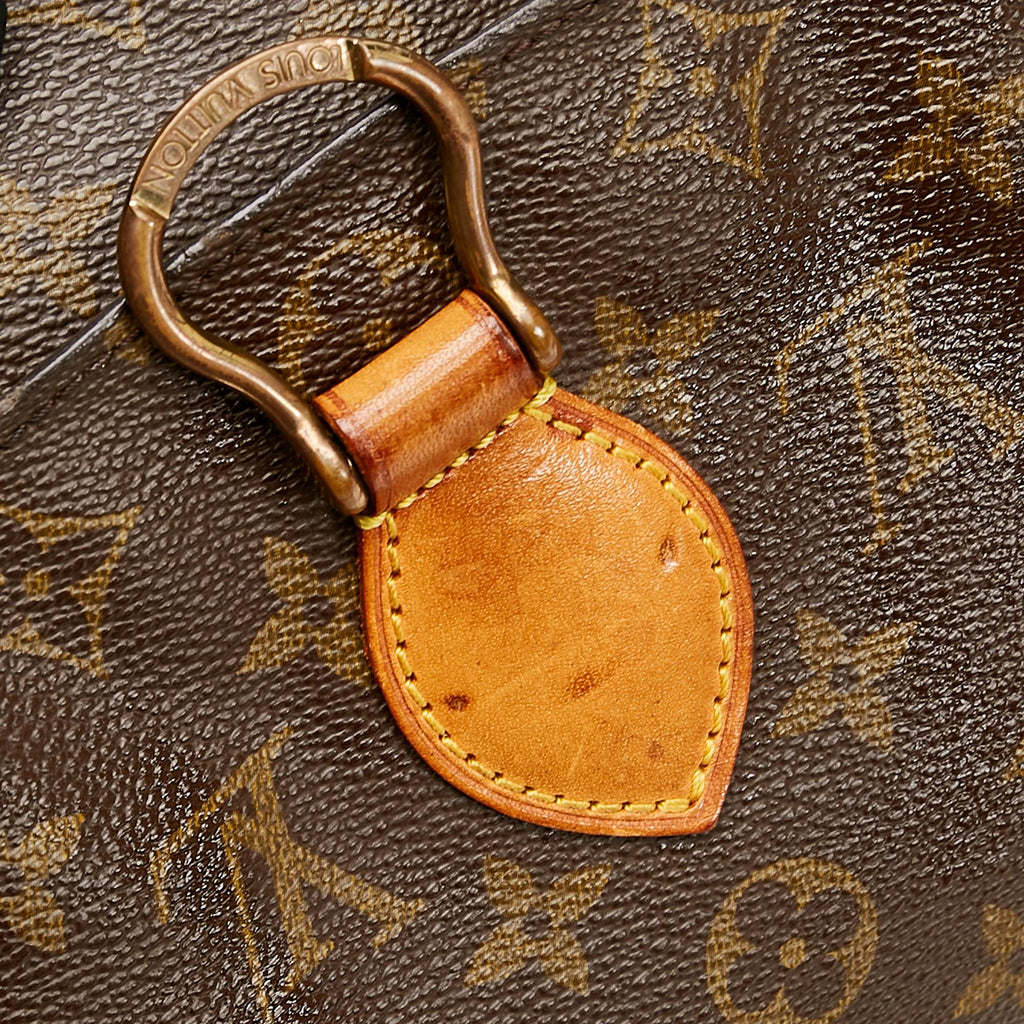 Louis Vuitton Monogram Saint Cloud PM (SHG-KjWDGS)