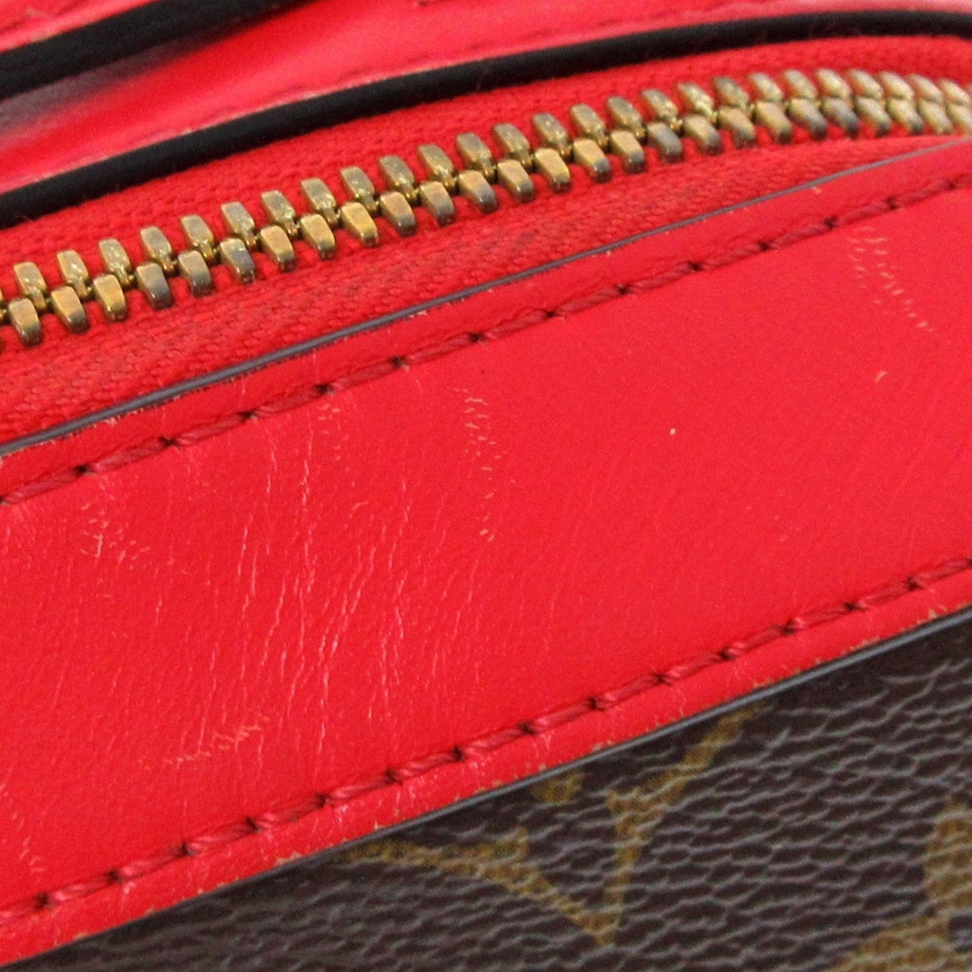 Louis Vuitton Monogram Saintonge (SHG-KTdoAk)