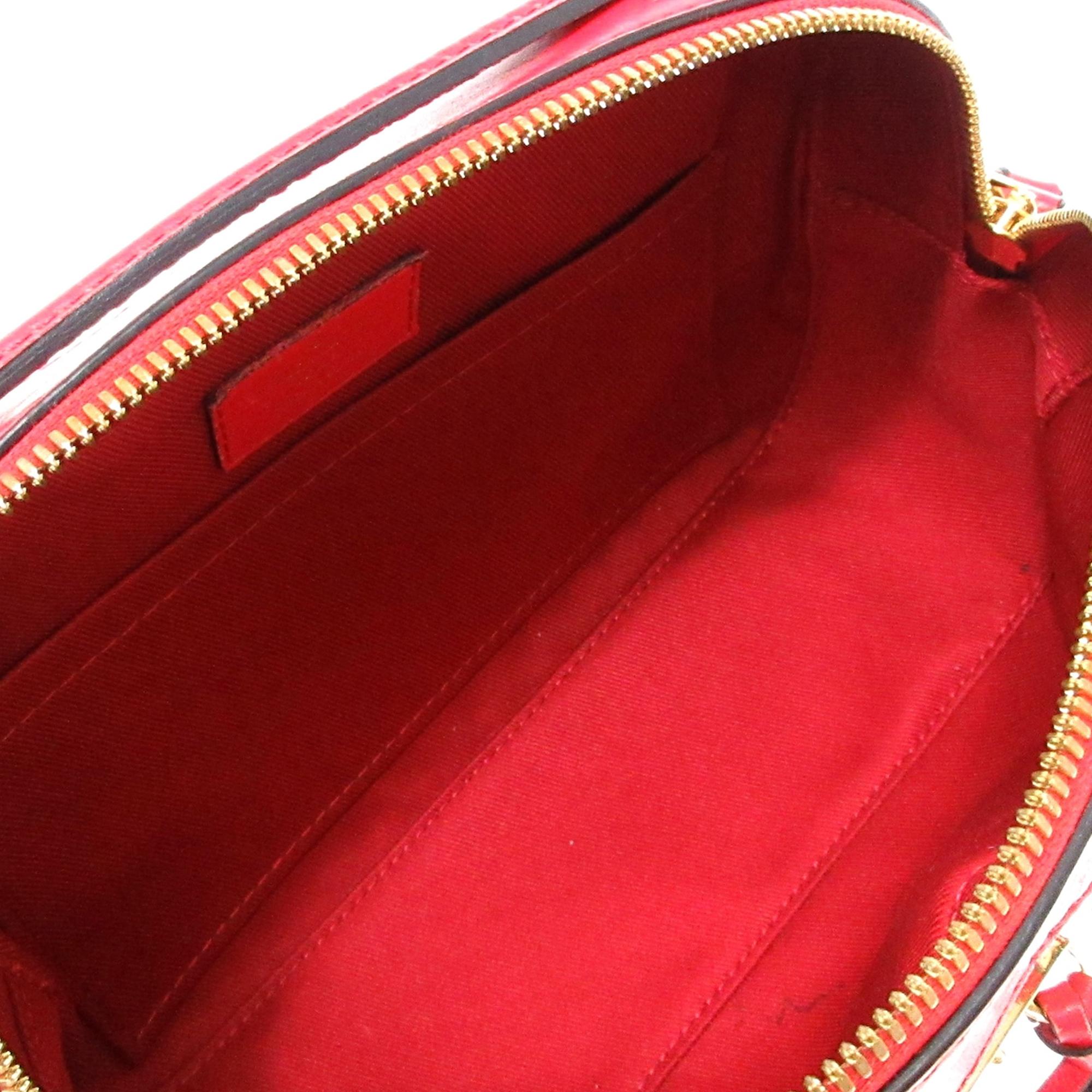 Louis Vuitton Monogram Saintonge (SHG-KTdoAk)