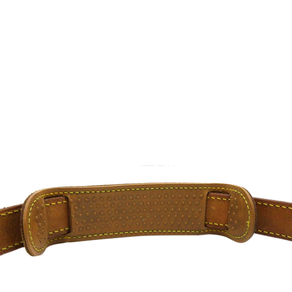 Louis Vuitton Monogram Saumur 35 (SHG-33773)