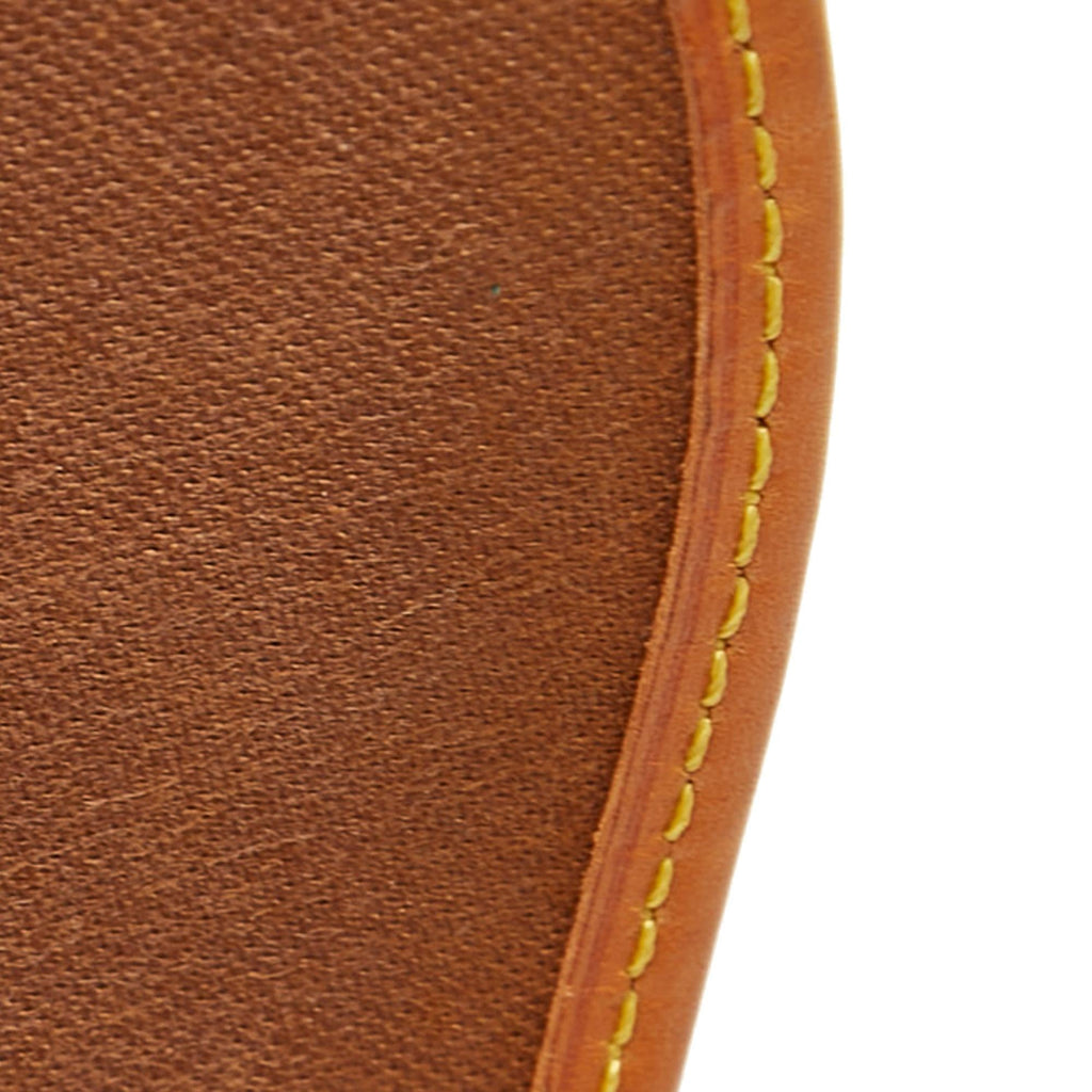 Louis Vuitton Monogram Saumur 35 (SHG-37029)