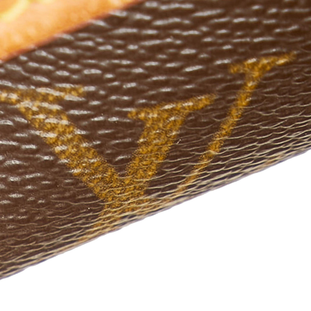 Louis Vuitton Monogram Saumur 35 (SHG-djGIoD)