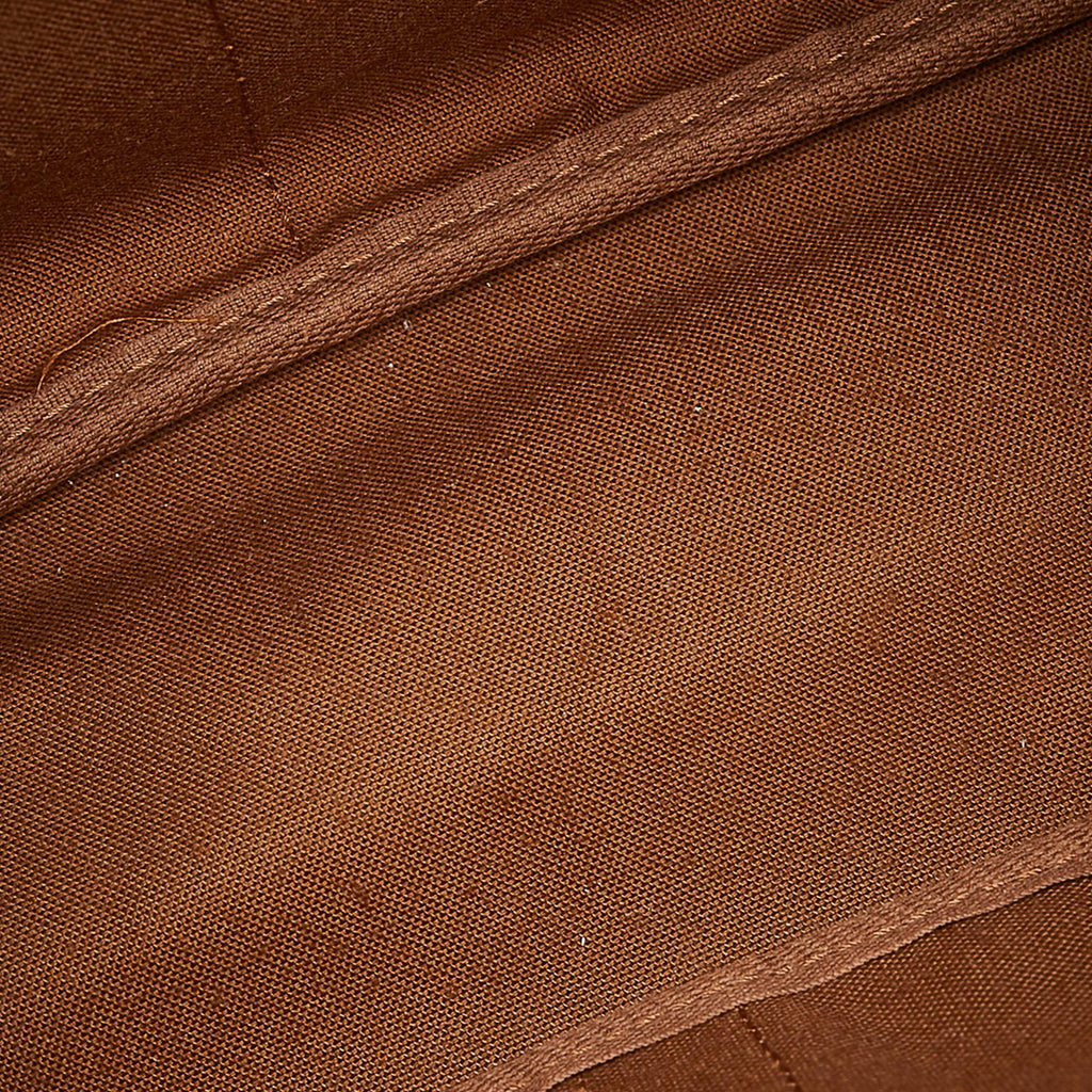 Louis Vuitton Monogram Saumur 35 (SHG-djGIoD)