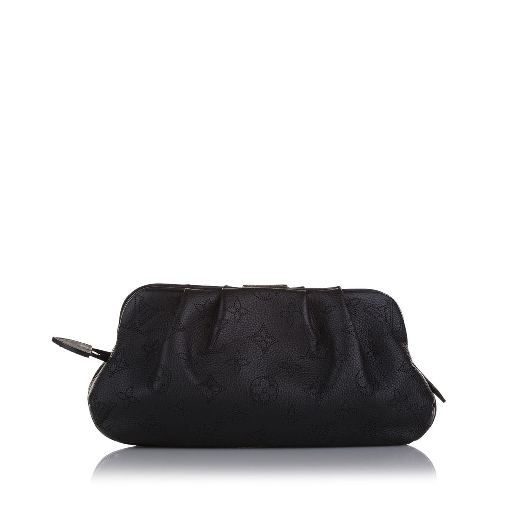 Louis Vuitton Monogram Scala Mini Pouch (SHG-37853)