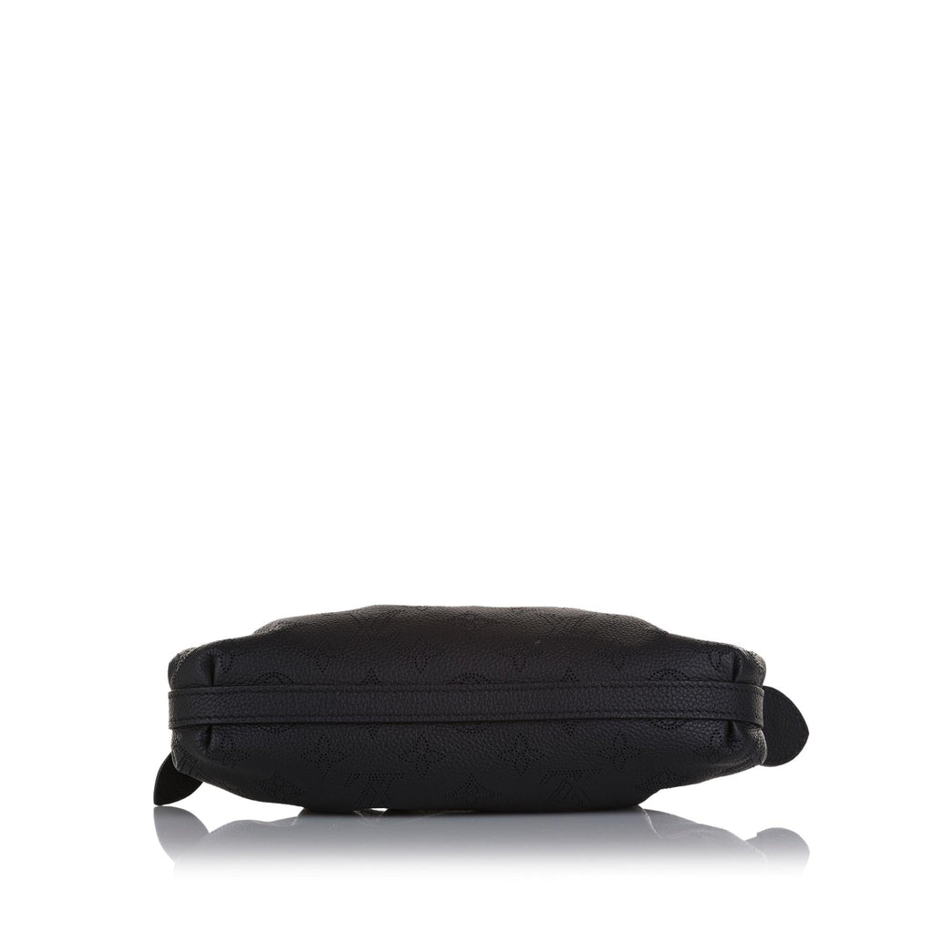 Louis Vuitton Monogram Scala Mini Pouch (SHG-37853)