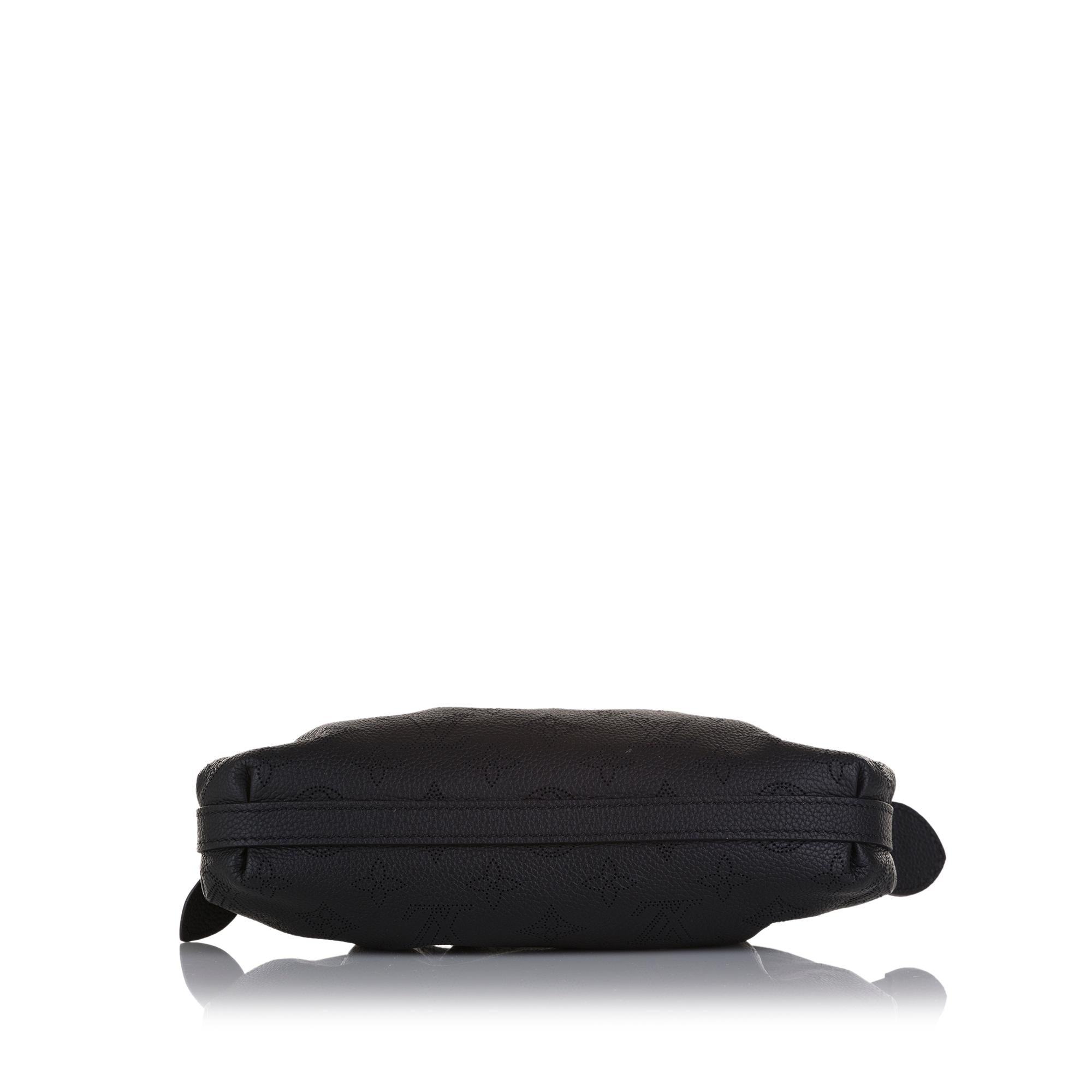 Louis Vuitton Monogram Scala Mini Pouch (SHG-37853)