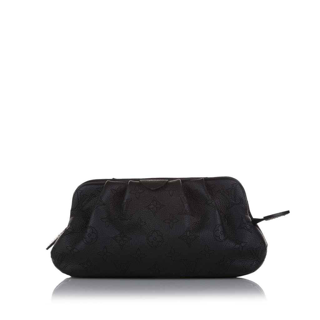 Louis Vuitton Monogram Scala Mini Pouch (SHG-37853)