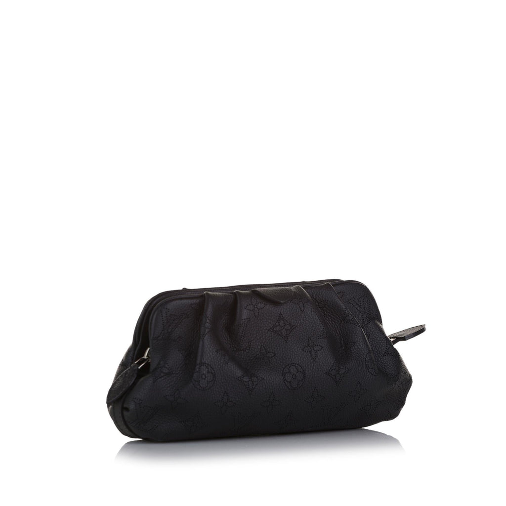 Louis Vuitton Monogram Scala Mini Pouch (SHG-37853)