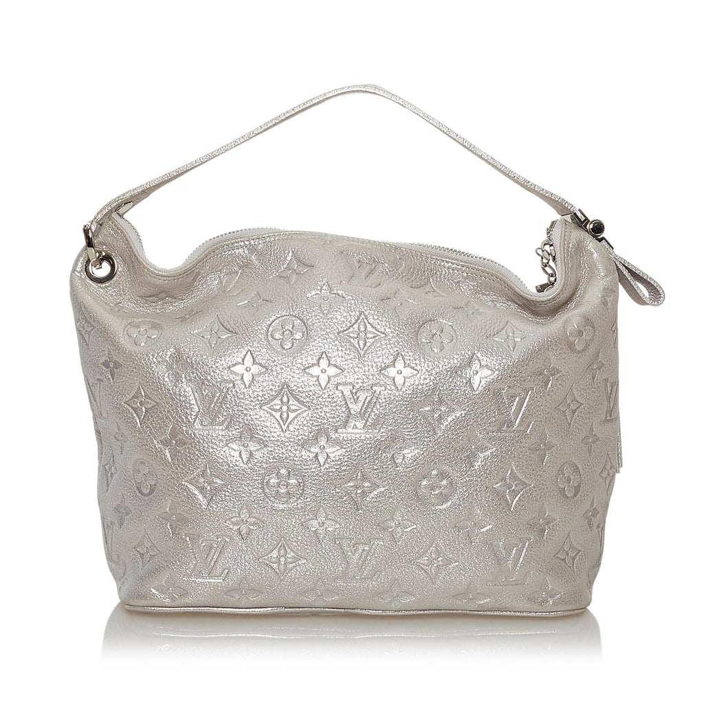 Louis Vuitton Monogram Shimmer Halo (SHG-34799)