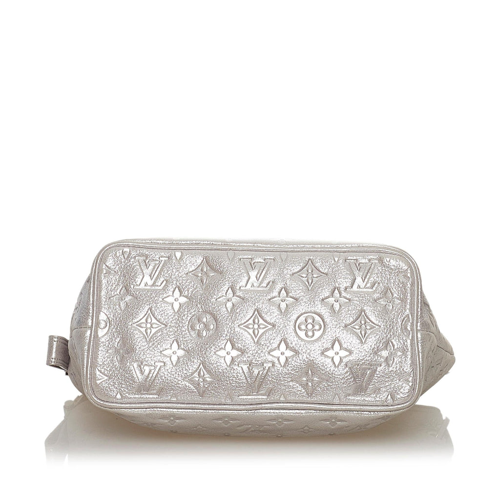 Louis Vuitton Monogram Shimmer Halo (SHG-34799)