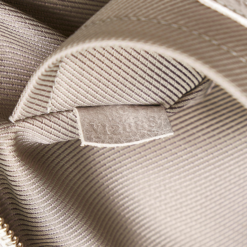 Louis Vuitton Monogram Shimmer Halo (SHG-34799)