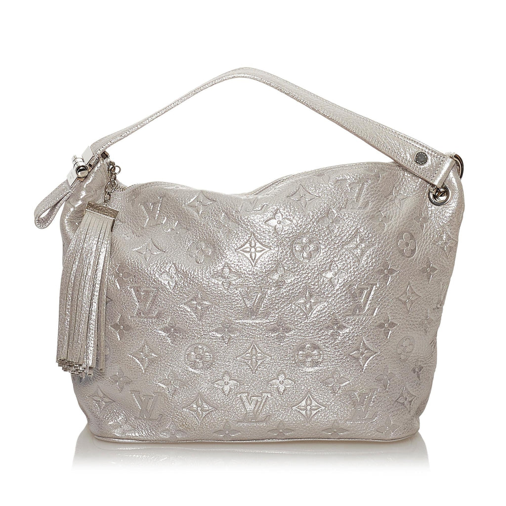 Louis Vuitton Monogram Shimmer Halo (SHG-34799)