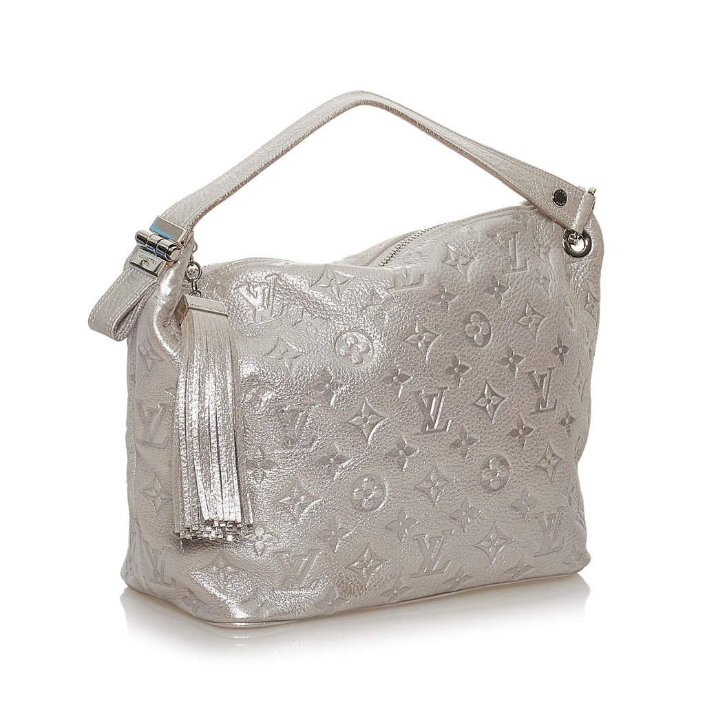 Louis Vuitton Monogram Shimmer Halo (SHG-34799)