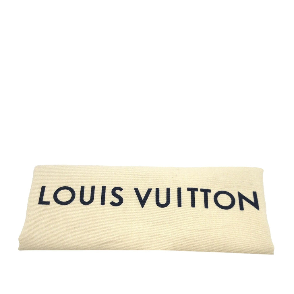 Louis Vuitton Monogram Solar Ray Utility Side Bag (SHG-eFJHbc)