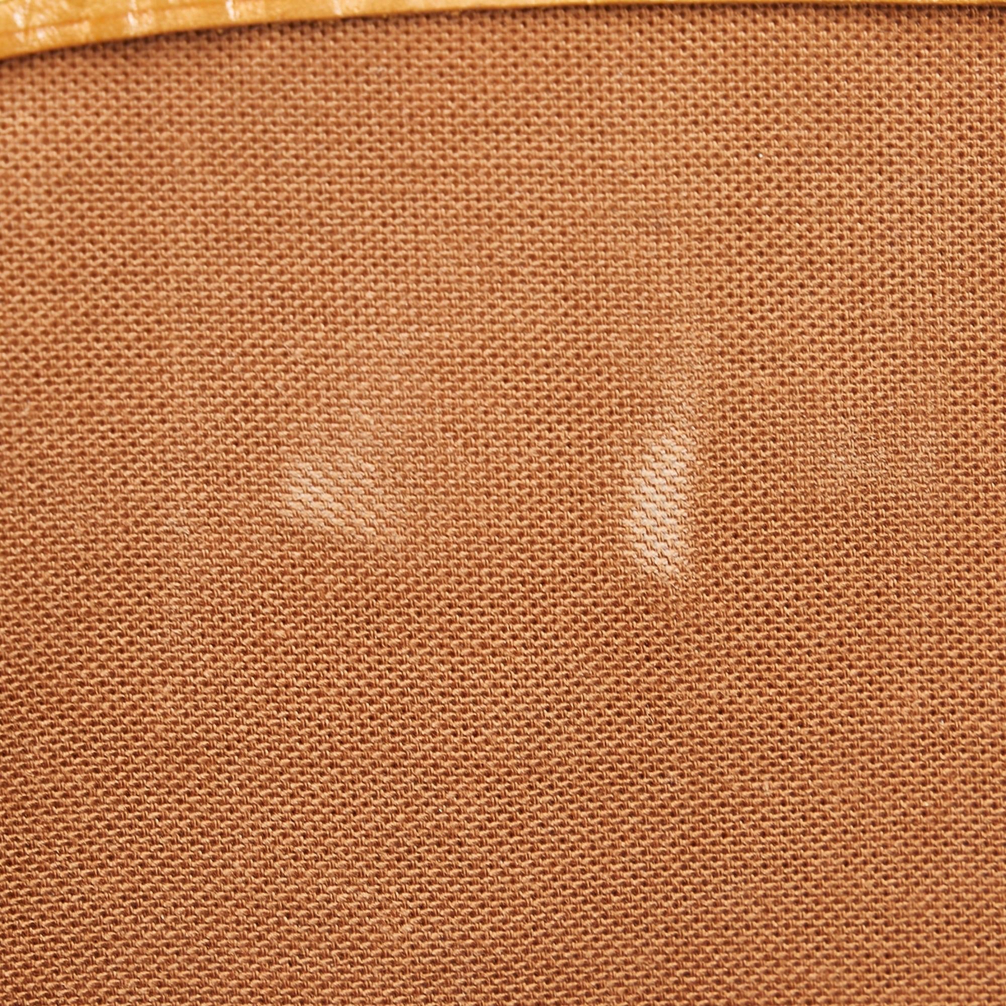 Louis Vuitton Monogram Sologne (SHG-jTe015)