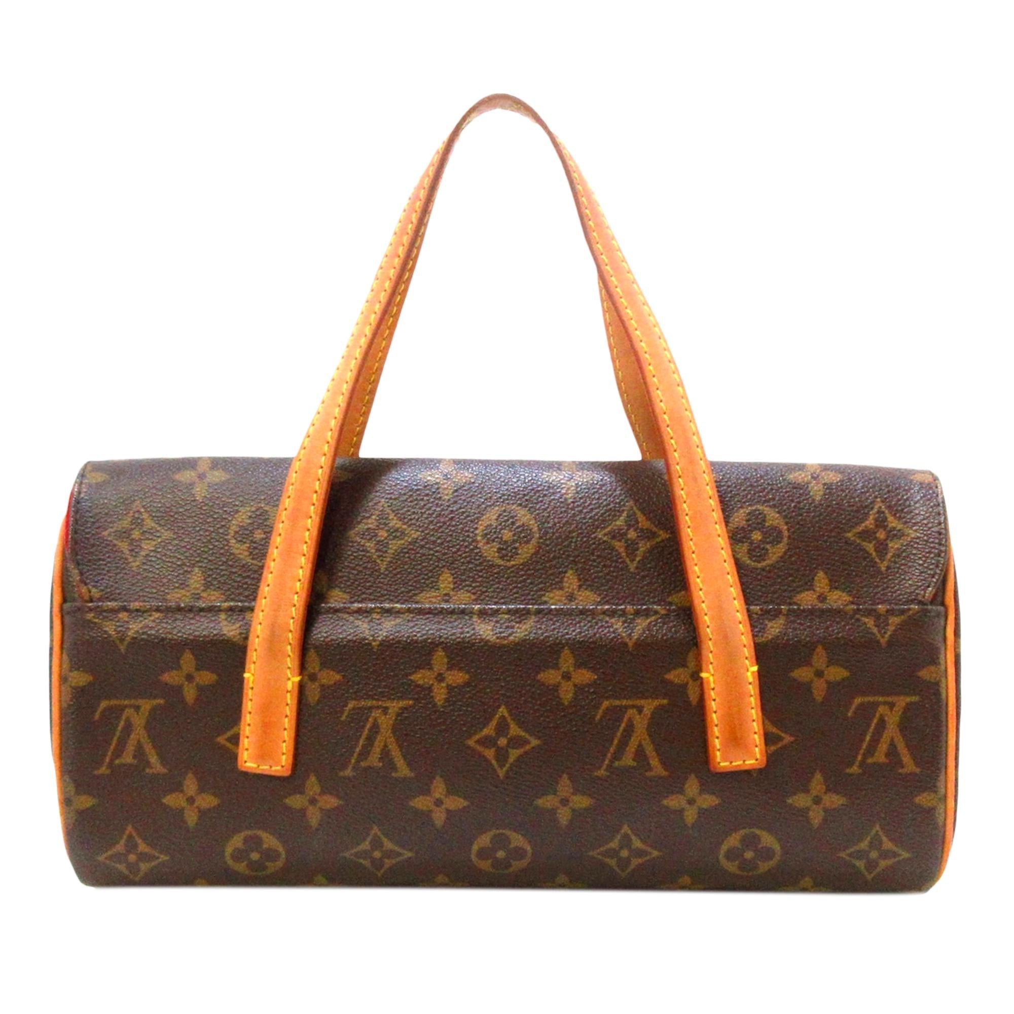 Louis Vuitton Monogram Sonatine (SHG-35335)