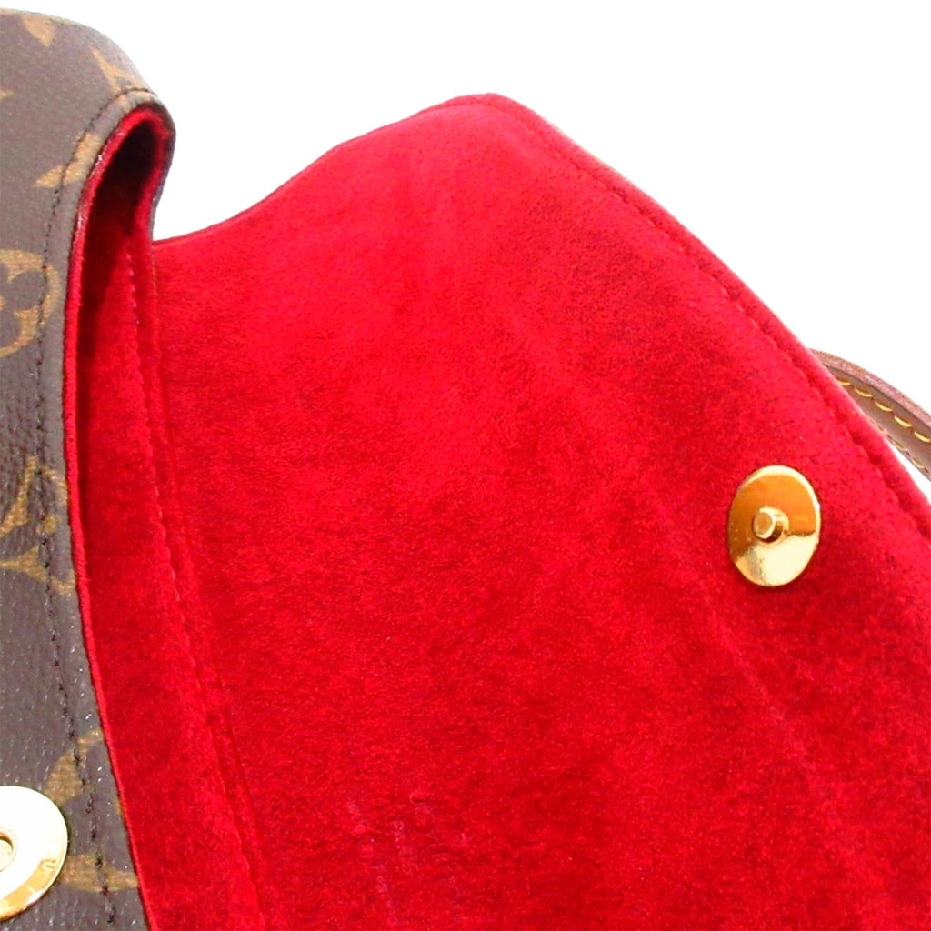 Louis Vuitton Monogram Sonatine (SHG-35335)
