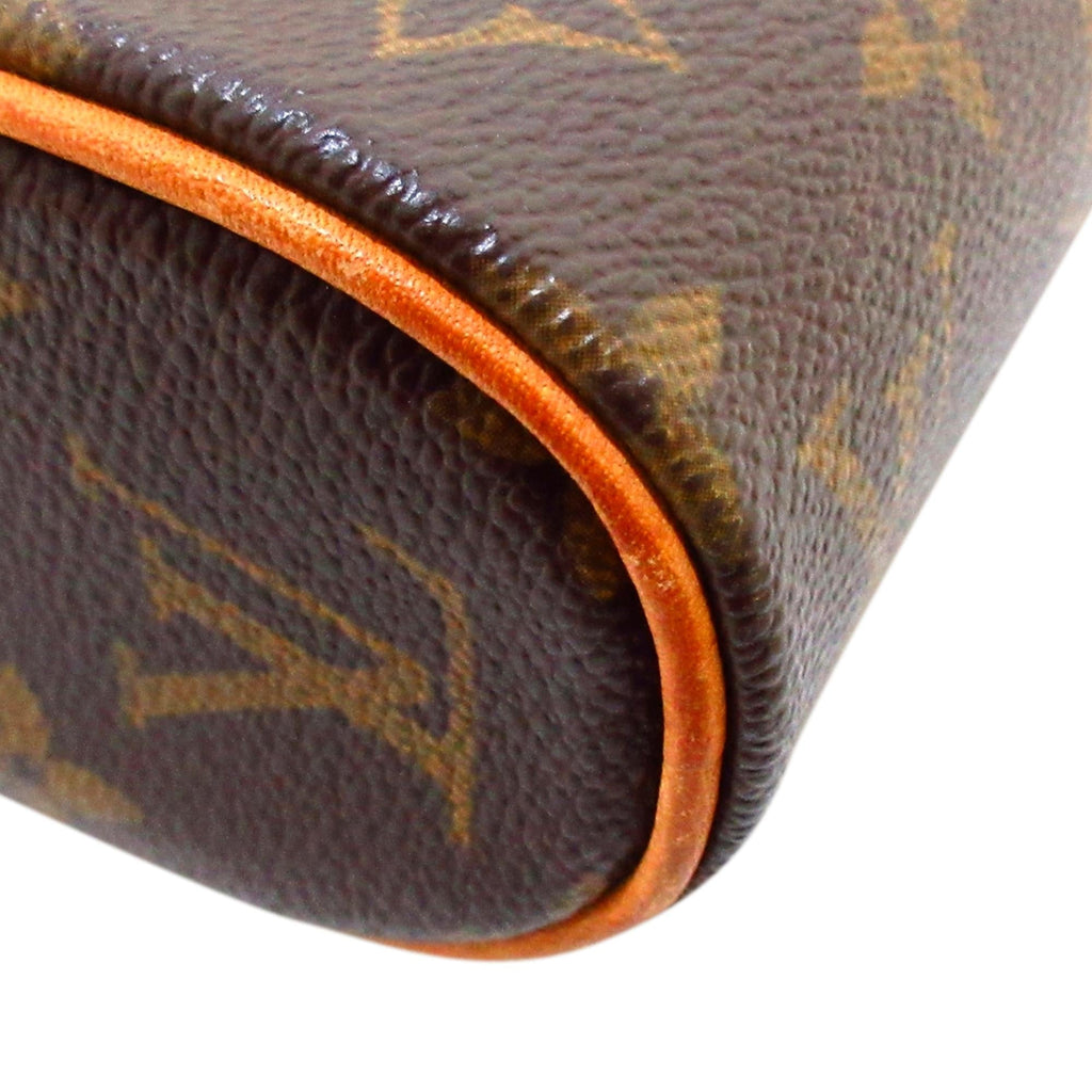 Louis Vuitton Monogram Sonatine (SHG-35335)