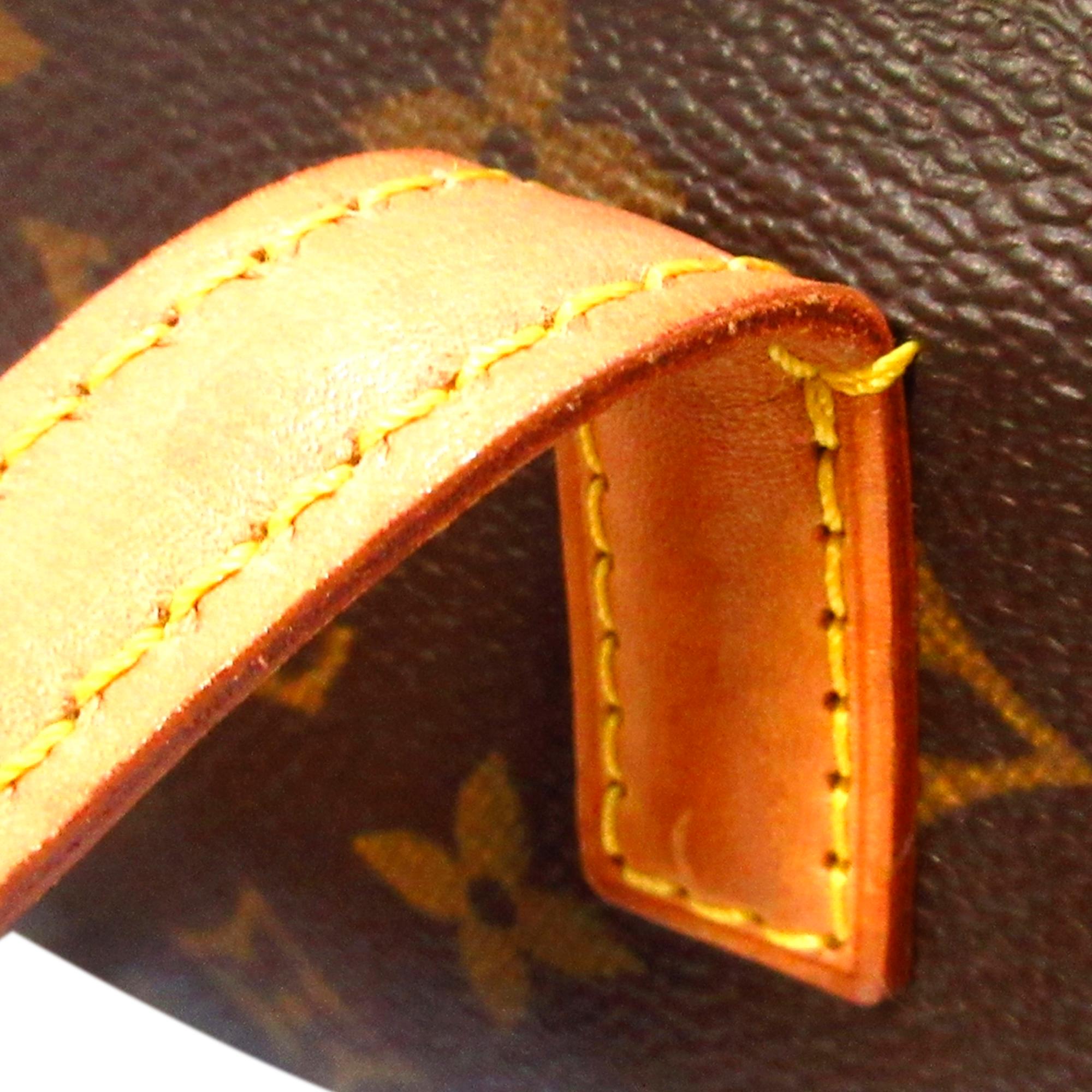 Louis Vuitton Monogram Sonatine (SHG-35335)